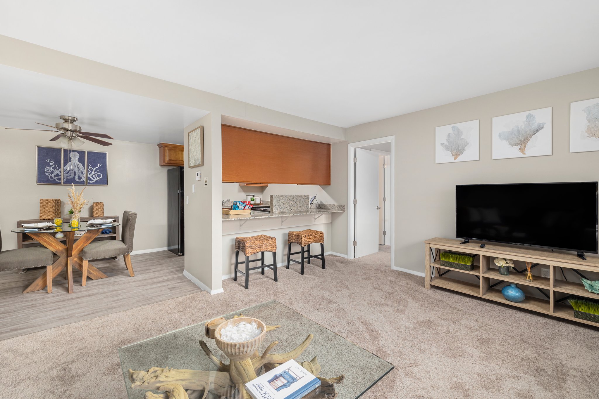 East Bay Village Apartment Homes - Gallery